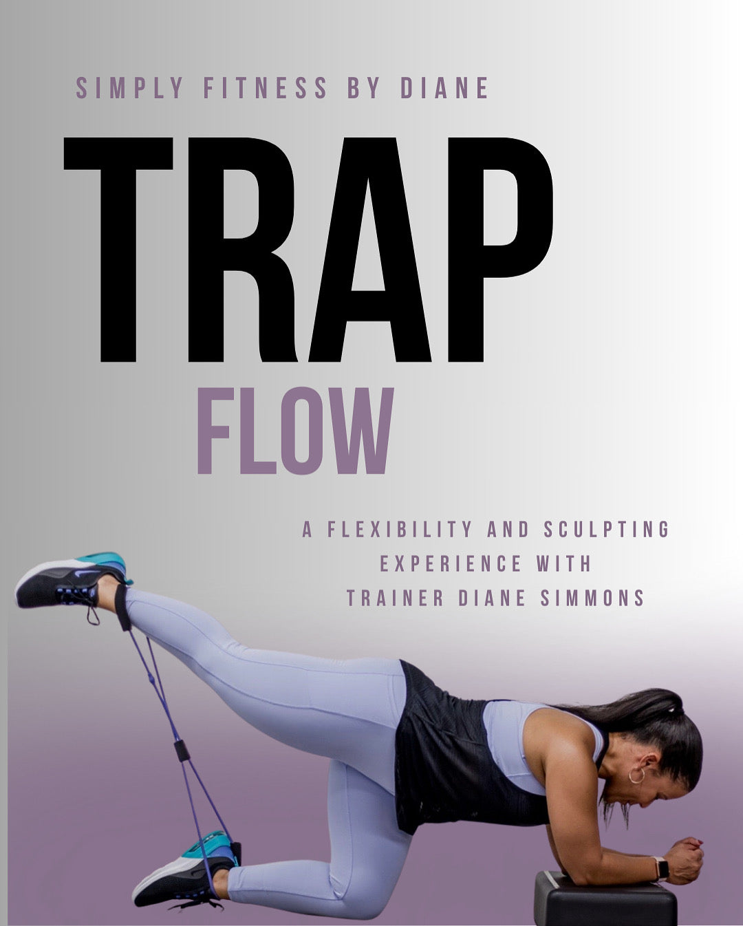 Trap Flow