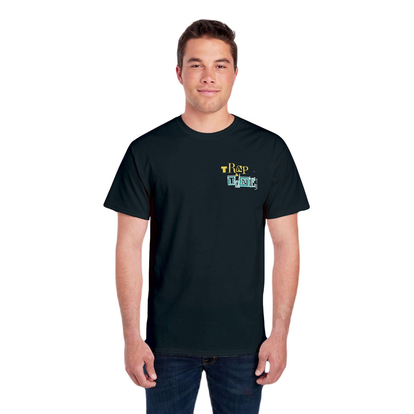 Trap and Tone T-shirts