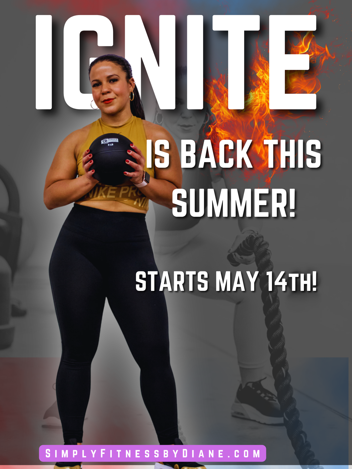 Ignite