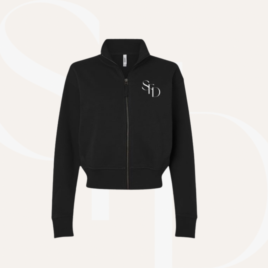 SFD Full zip