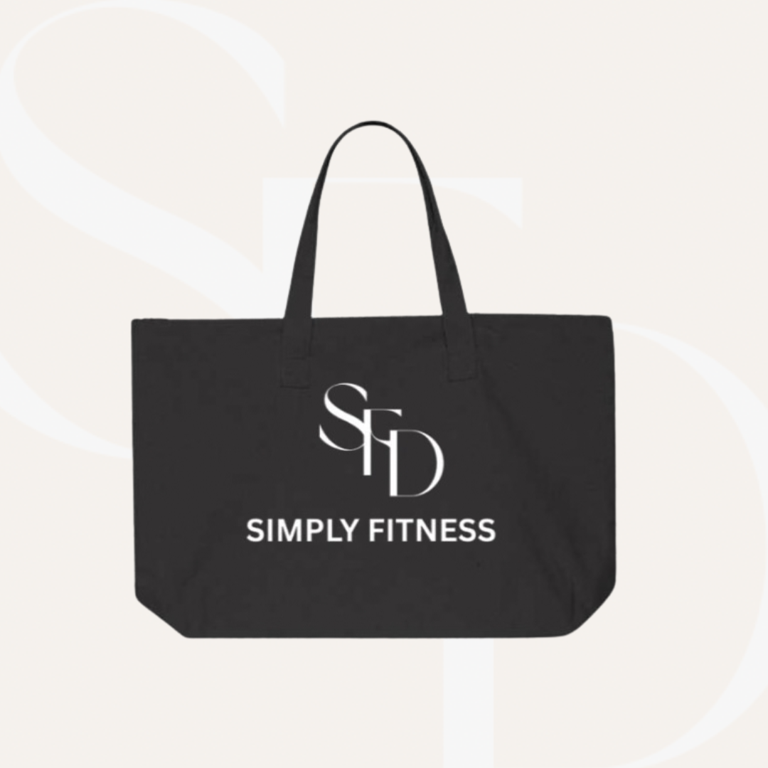 SFD Signature Tote