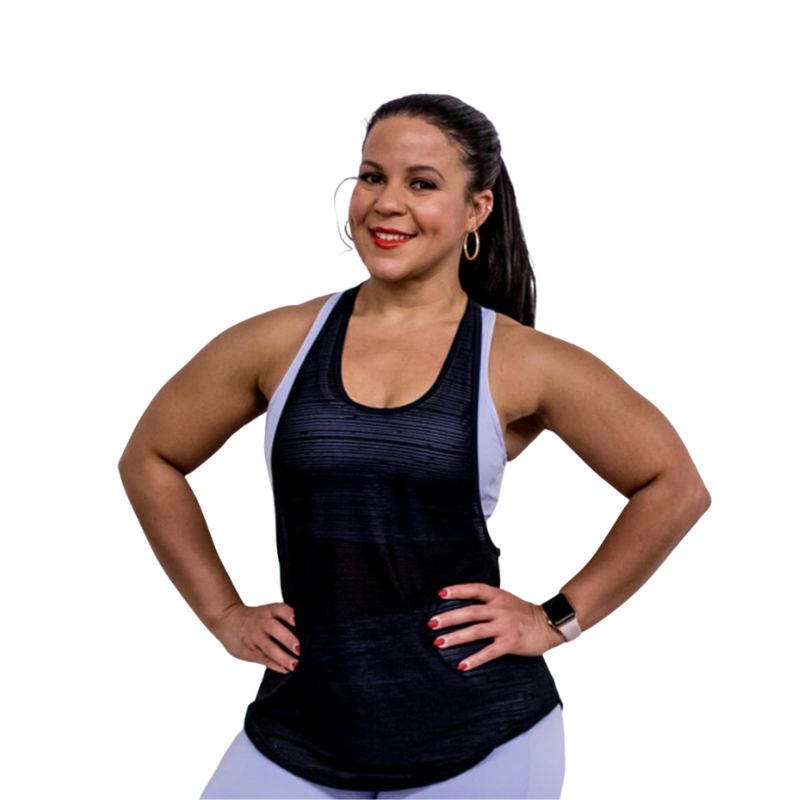 4 WEEK TRANSFORMATION CAMP