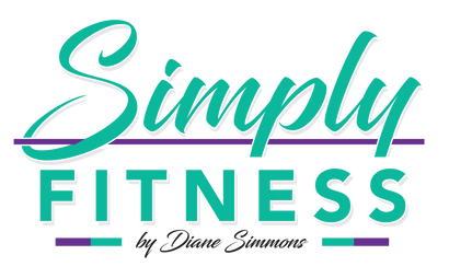 Simply Fitness By Diane