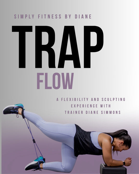 Trap Flow