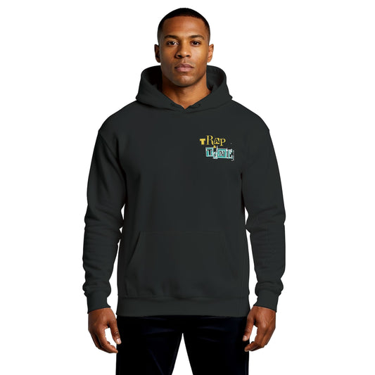 Trap and Tone Hoodie