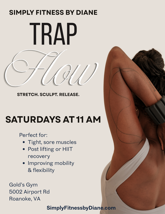 Trap Flow - Saturday Session