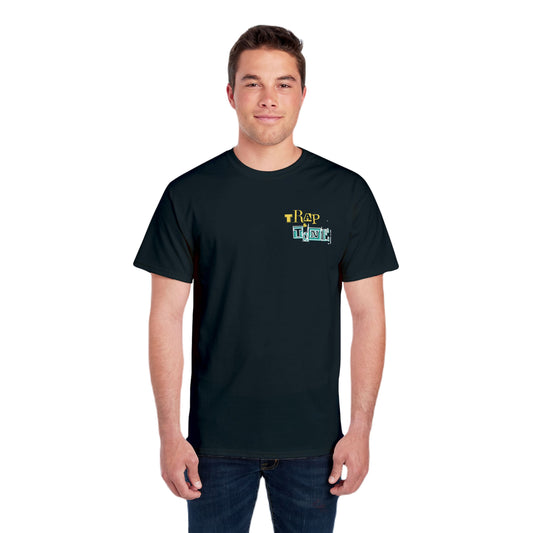 Trap and Tone T-shirts
