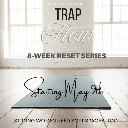 TRAP FLOW: THE 8 WEEK RESET