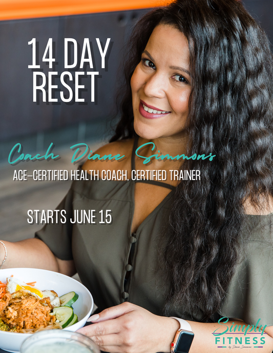 The 14-Day Reset