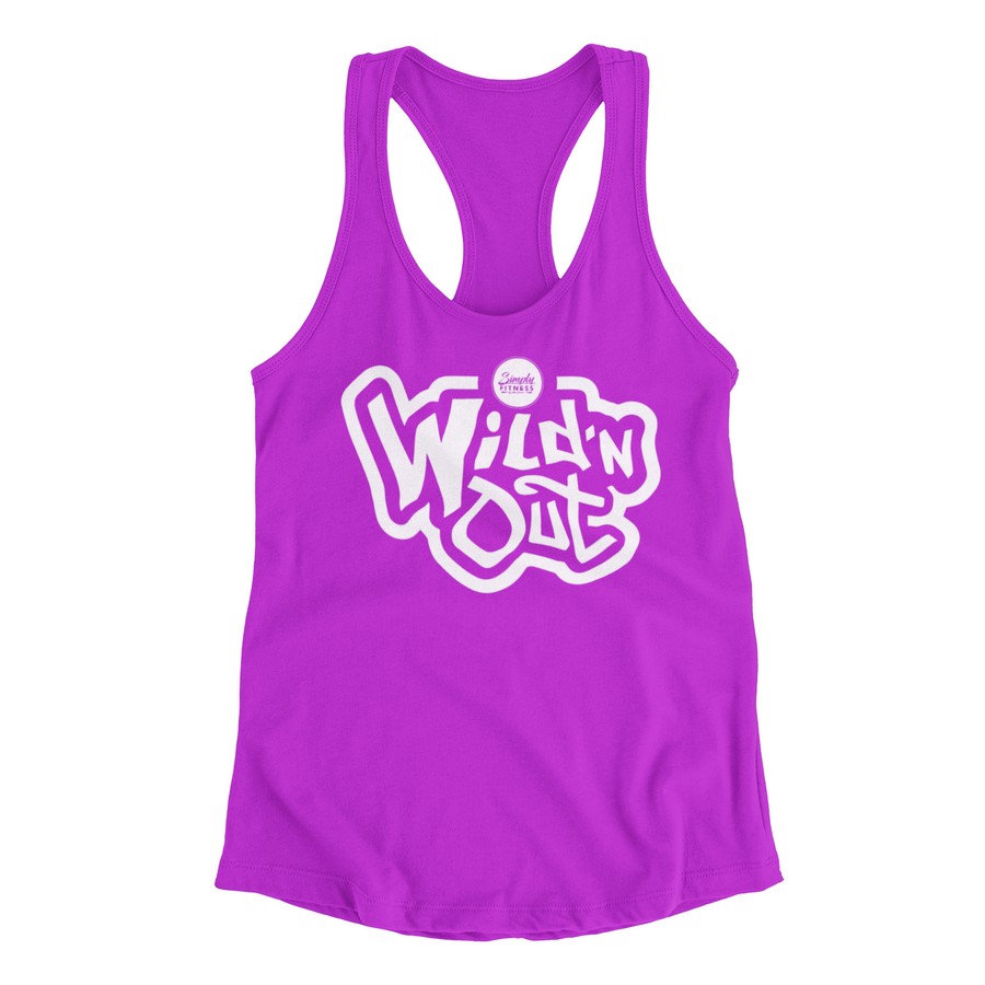 Wild'n Out Tank