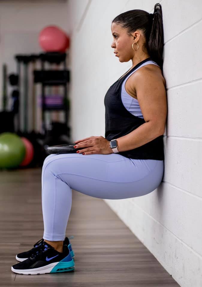 Burnout Body Sculpt