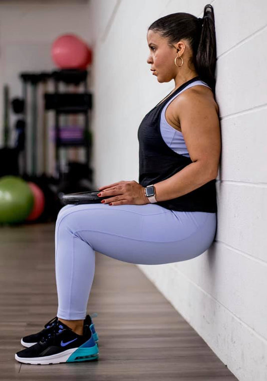 SIMPLY ELITE TRAINING PROGRAM
